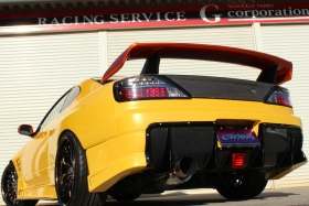 G Special S15