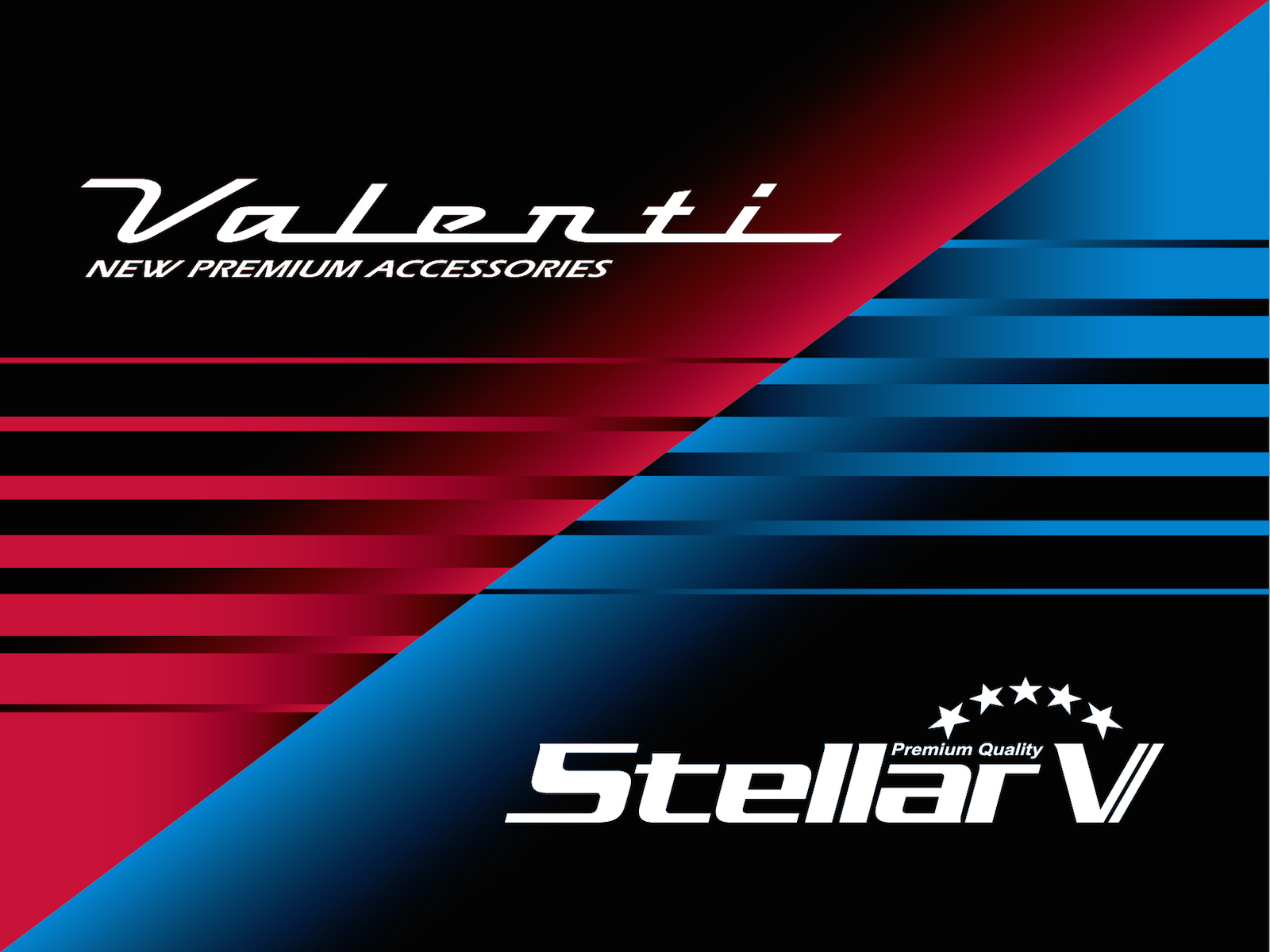Valenti×Stellar Ⅴ Photo