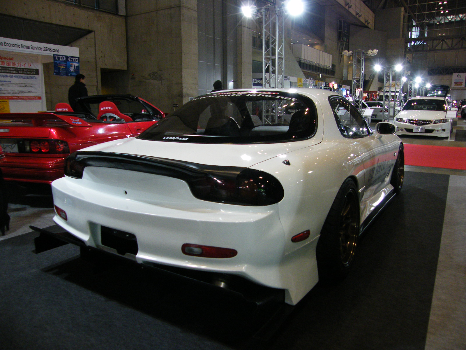 オートラボ Photo