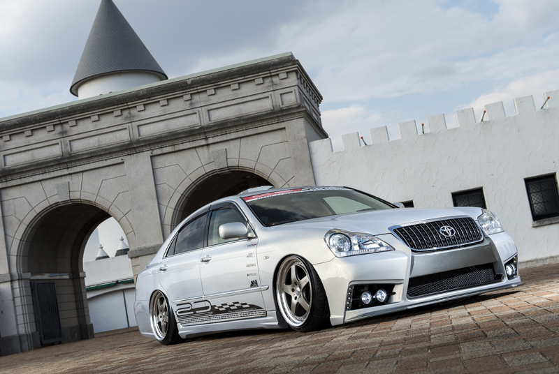 カーセンス Photo