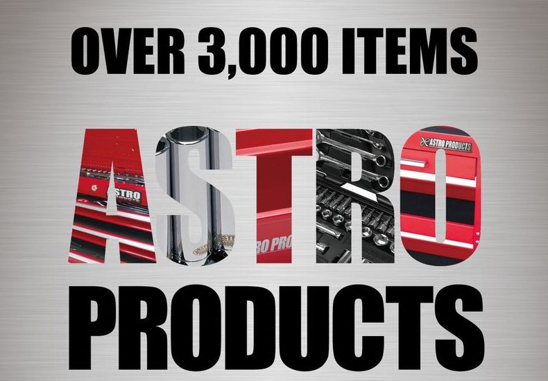 ASTRO PRODUCTS Photo