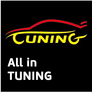 All in TUNING 2016 Photo