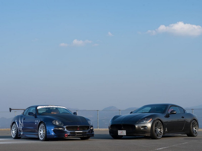 ミラコラーレ Photo
