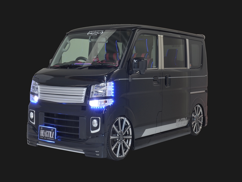 (有)ハーテリー / (株)進光自動車 Photo