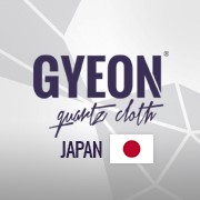 GYEON Quartz Japan Photo