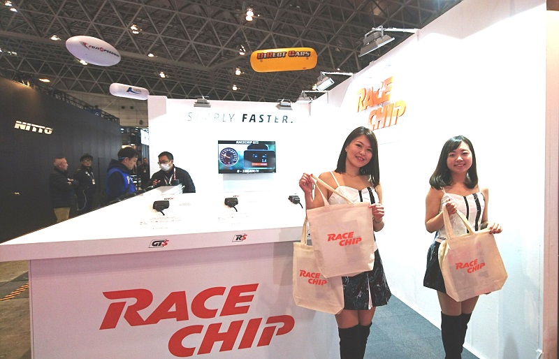 T.M.WORKS/RaceChip/ProRacing Photo
