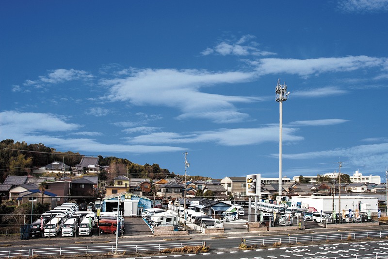 ダイレクトカーズ Photo