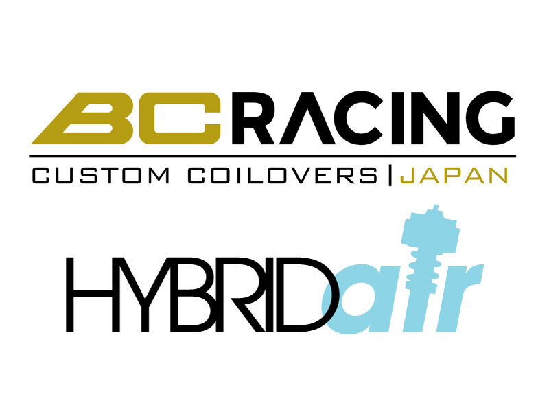 BC RACING JAPAN/HYBRIDair JAPAN Photo