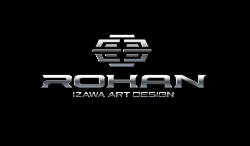 ROHAN×86 izawa art design
