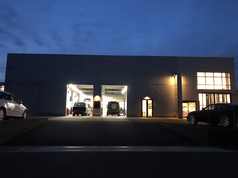AMD WORK SHOP