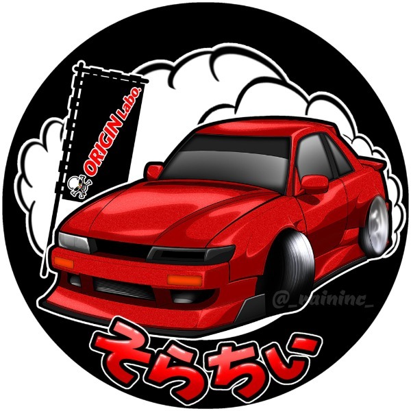 SORA With ORIGIN Labo.