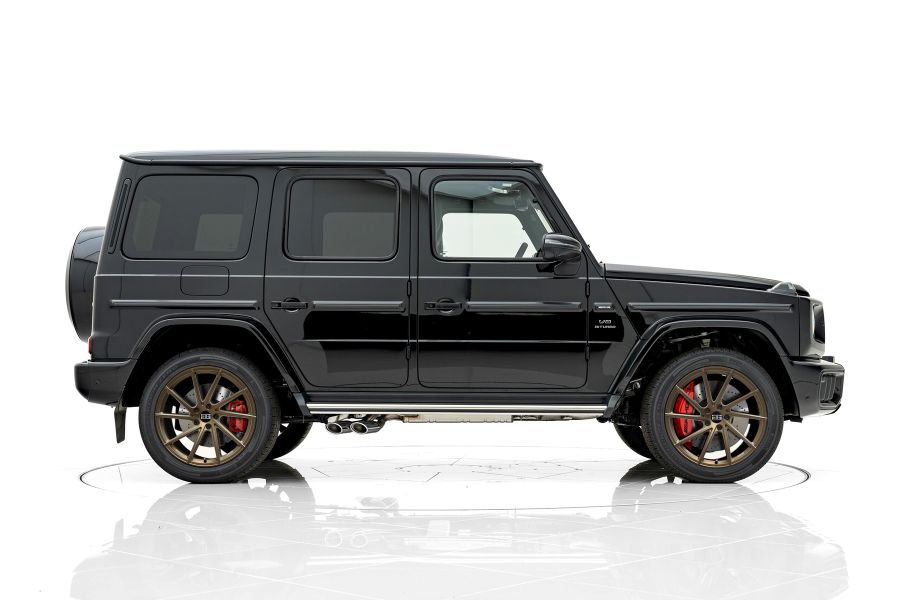 W465 AMG G63 GOTTLIEB