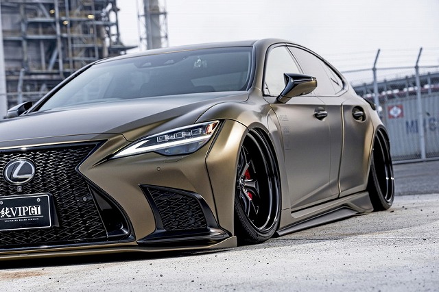 AIMGAIN 純VIP GT LS500