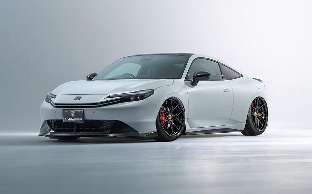 AIMGAIN SPORT PRELUDE