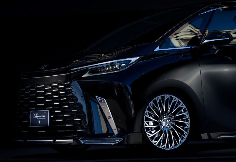 LM Rowen WORLD PREMIUM