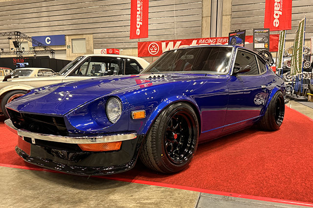 S30Z