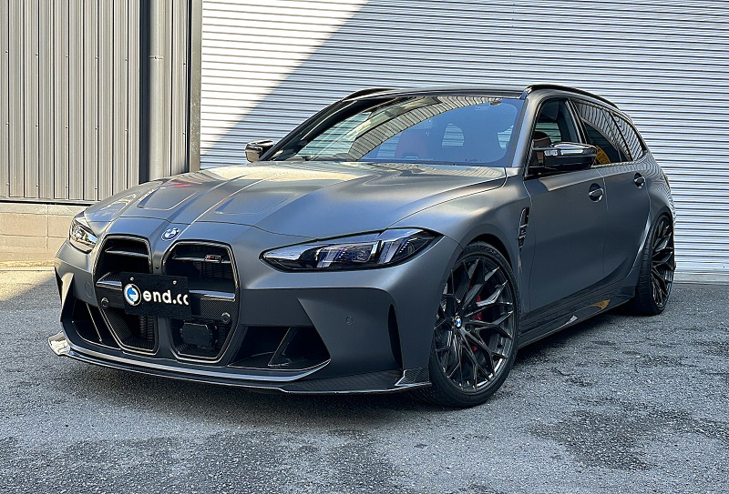 G81LCI M3ﾂｰﾘﾝｸﾞ ｺﾝﾍﾟﾃｨｼｮﾝ