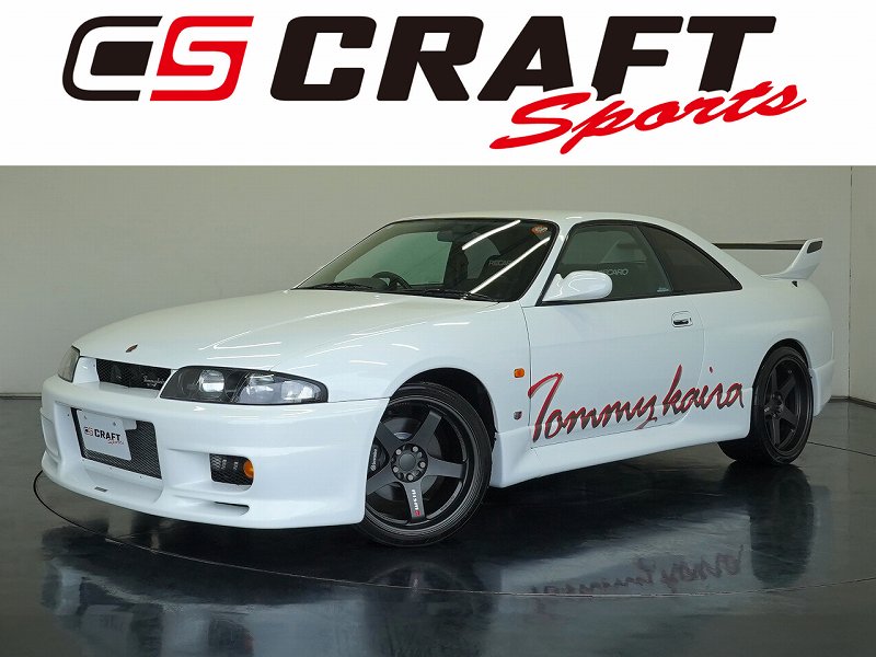 トミーカイラR FullSpecR