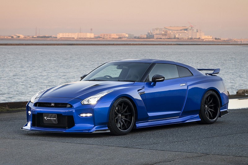 KUHLRACING 35R-MY24ED WB