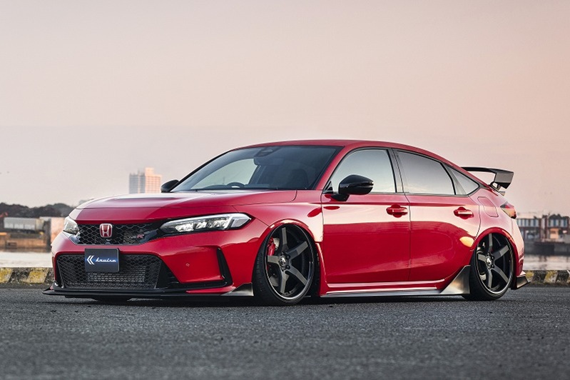 KRUISE KR-FL5RR CIVIC