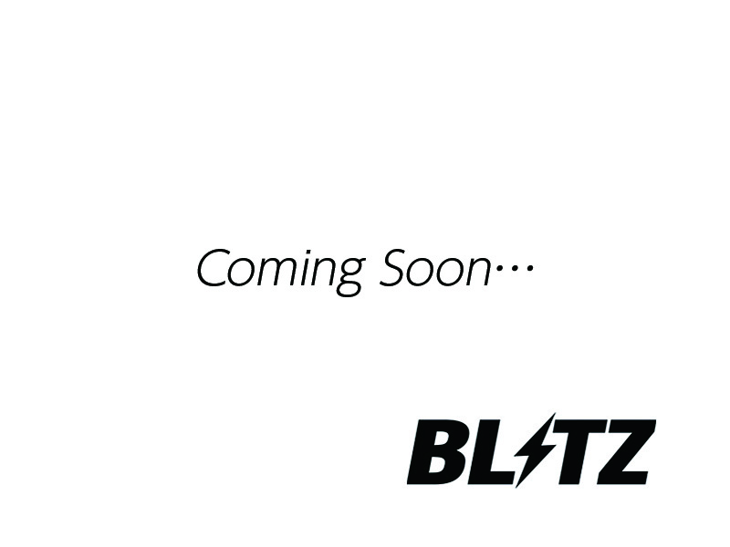 BLITZ GR Yaris TypeBZ