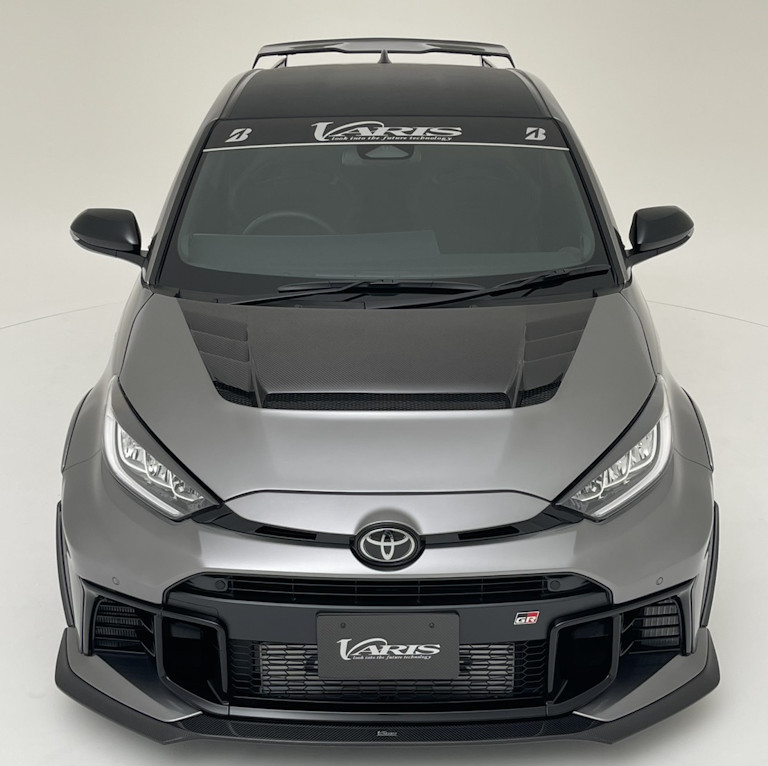 GR YARIS GEN.2 ARISING-1