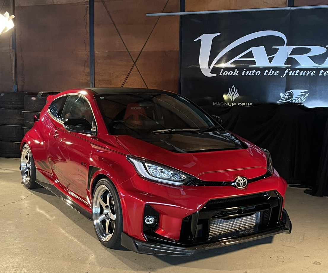 GR YARIS GEN.1 ARISING-2
