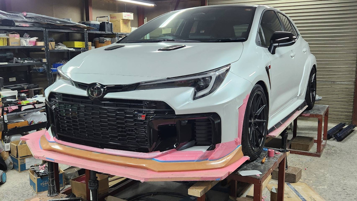 GRCOROLLA KOUKI ARISING-1