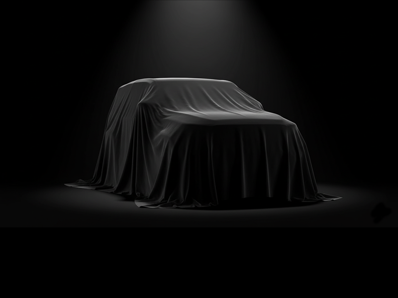 Land Cruiser "FJ" CC