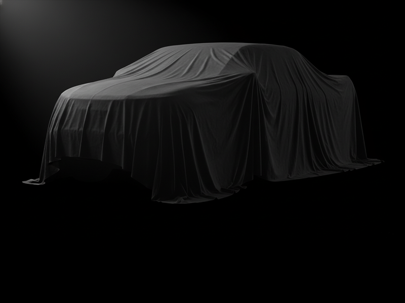 Hilux Customize Concept