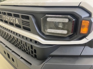 GTG HILUX CHAMP short ver