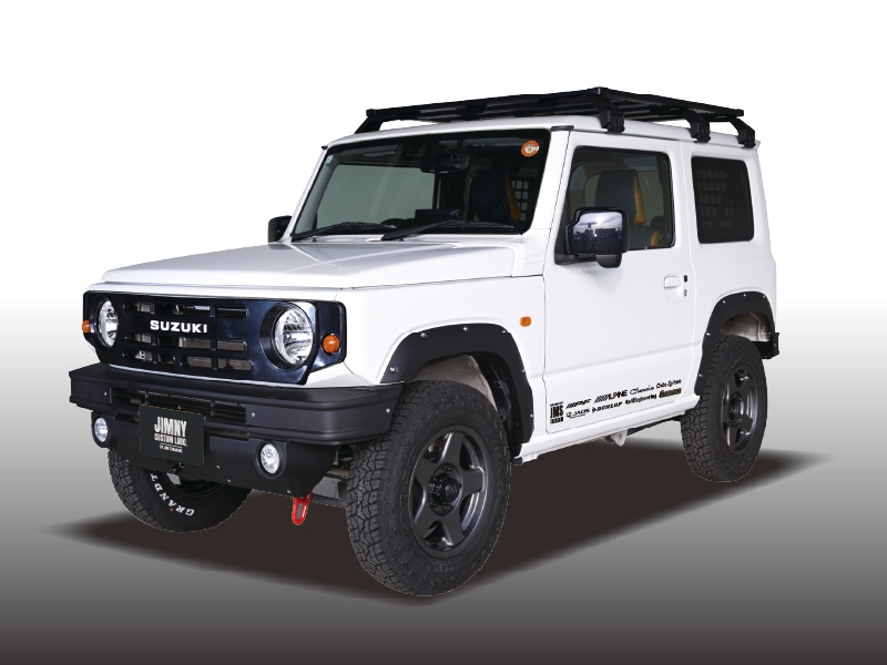GTG Jms JIMNY