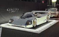 PORSCHE 962C × MADLANE