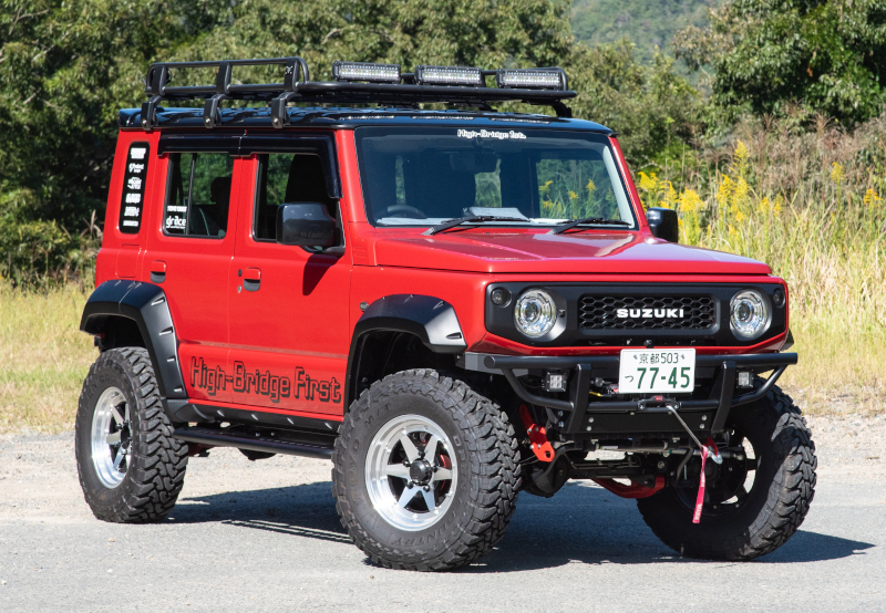 エヌズリミテッド ハイブリッジファースト