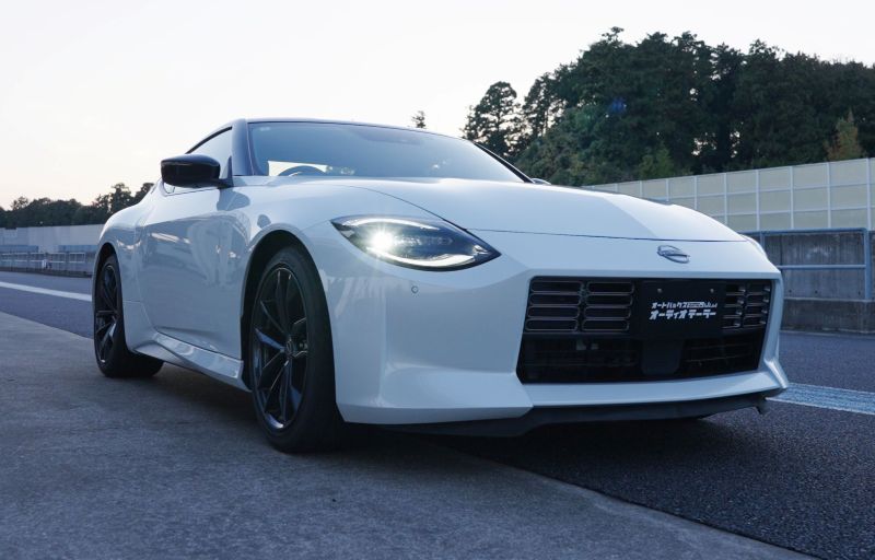 オーディオテーラー