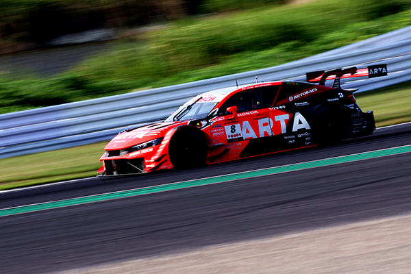 ARTA MUGEN CIVICTYPE R-GT