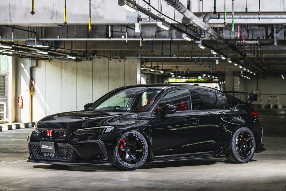 ARTISANSPIRITS FL5 TYPE-R