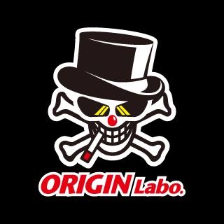 ORIGIN Labo.