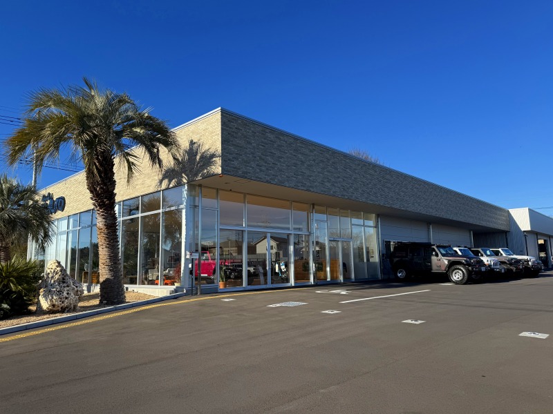 タイガーオート