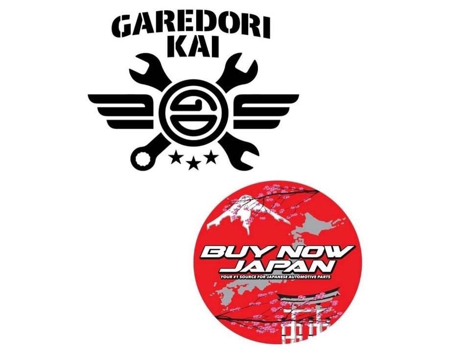 ガレドリ改BUY NOW JAPAN