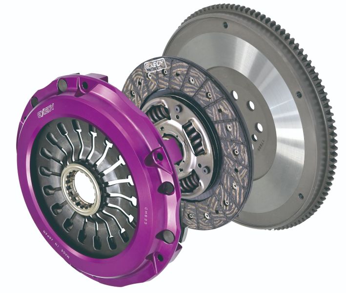 株式会社エクセディ