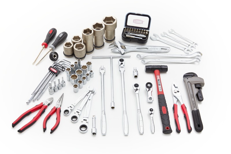 TONE ALPHA株式会社