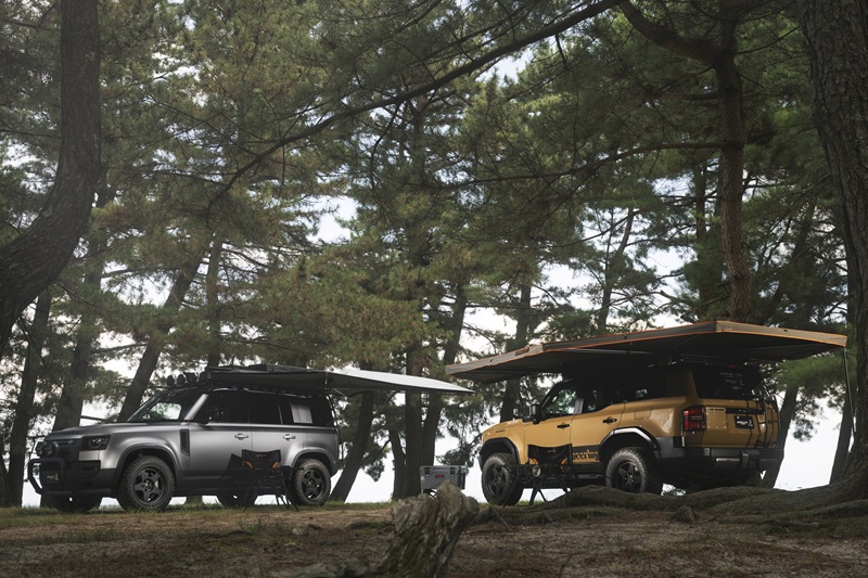 4x4Engineering Servis Inc.