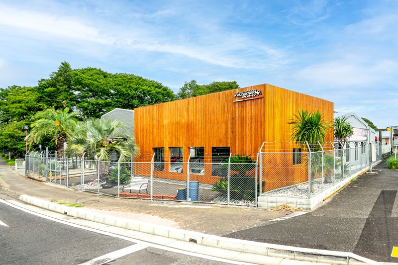 風間オートサービス