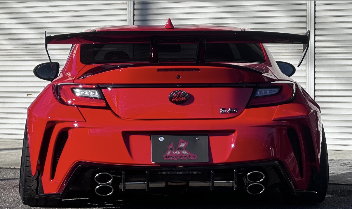 TOKYO AUTO SALON 2026 | 東京オートサロン公式サイト