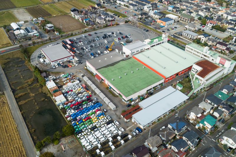 関東工業自動車大学校