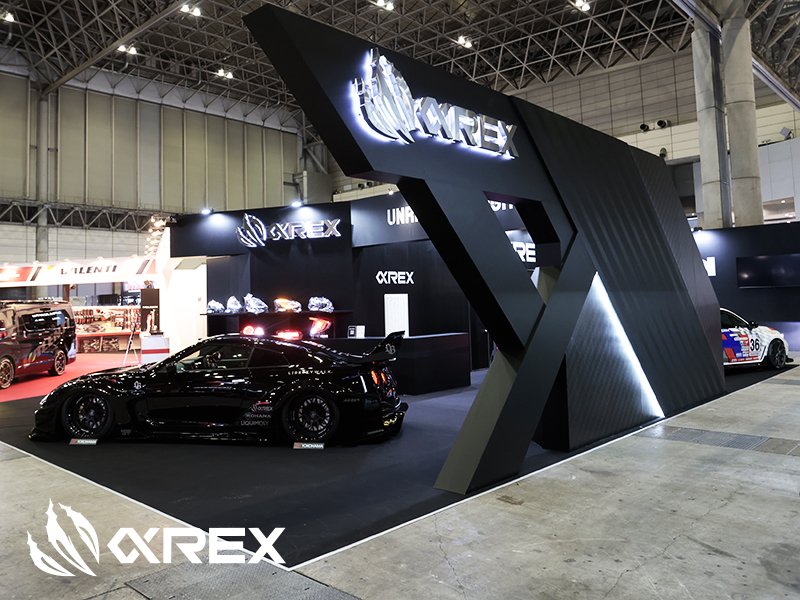 Alpharex(Trilight development Limited)