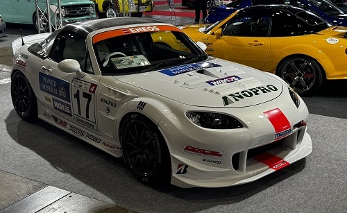 (有)ノガミプロジェクト　NOPRO