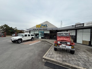 GTG GUNMA TOYOTA GROUP