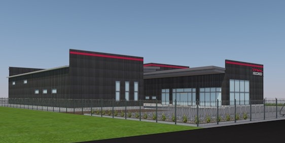 MEDICALSHOP TRIAL RECARO AuthorizedDealer